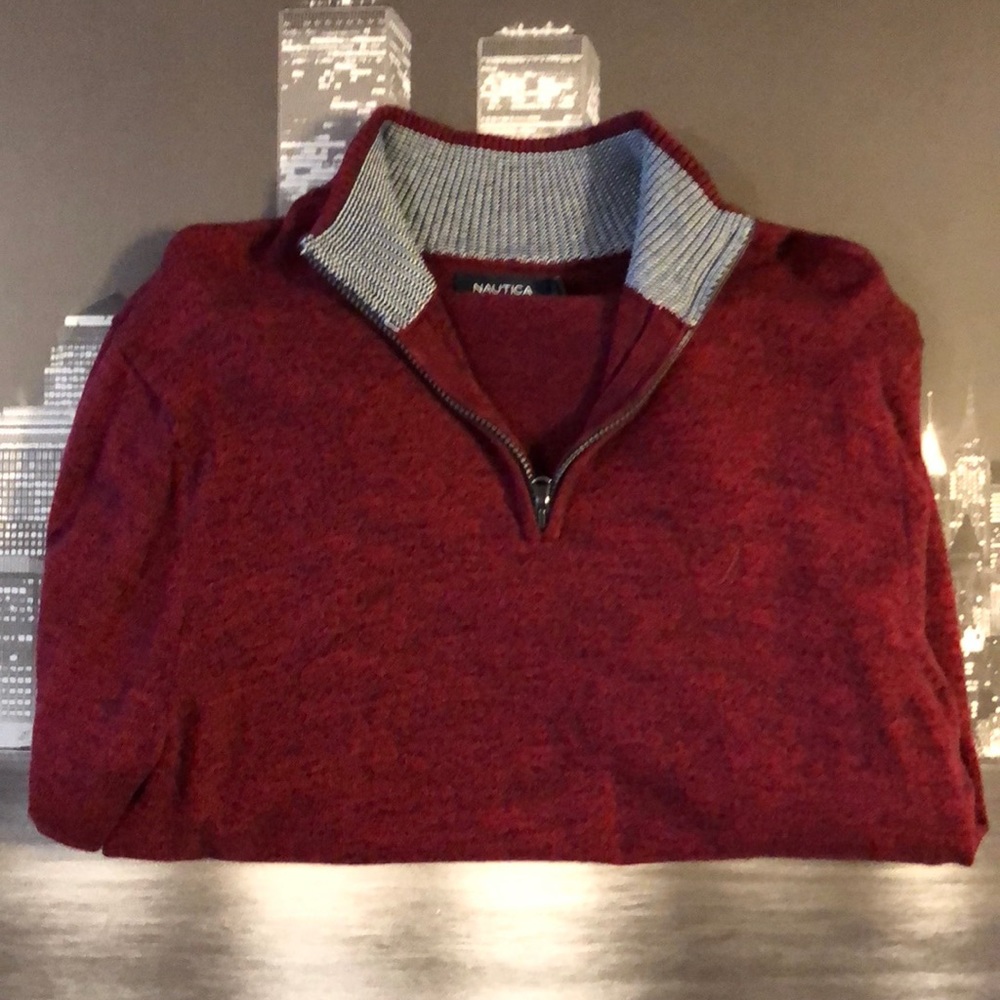Sweater by Nautica